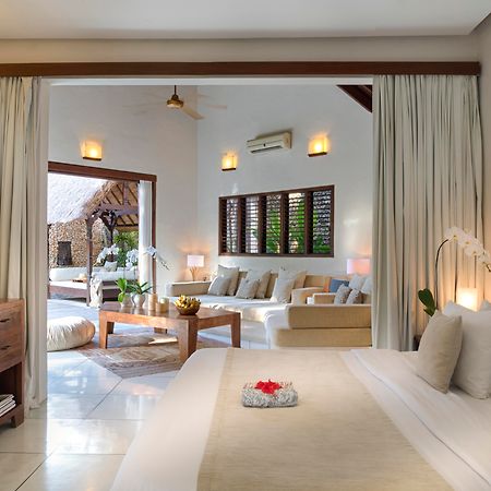 Villa Kubu Seminyak Dış mekan fotoğraf
