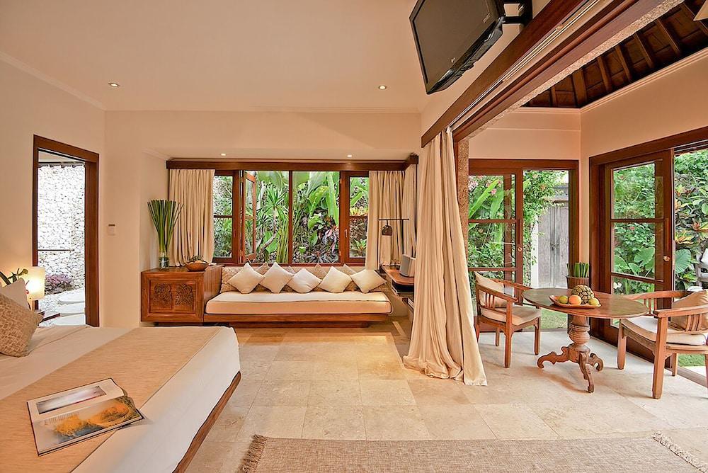Villa Kubu Seminyak Dış mekan fotoğraf