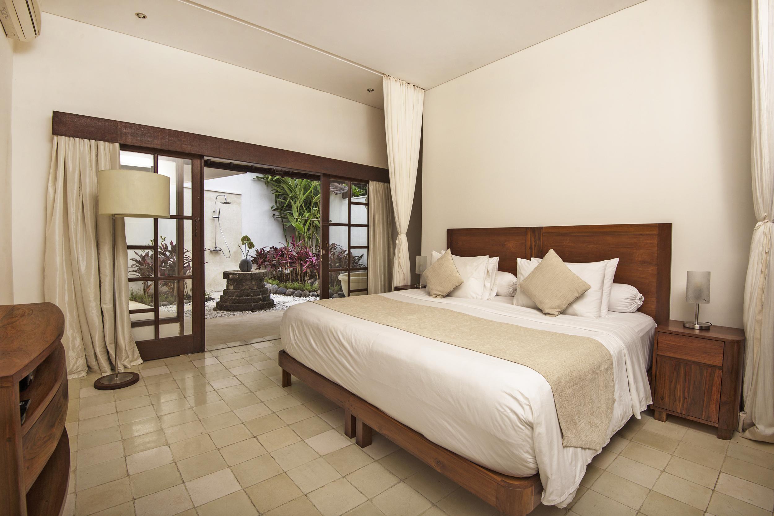 Villa Kubu Seminyak Dış mekan fotoğraf