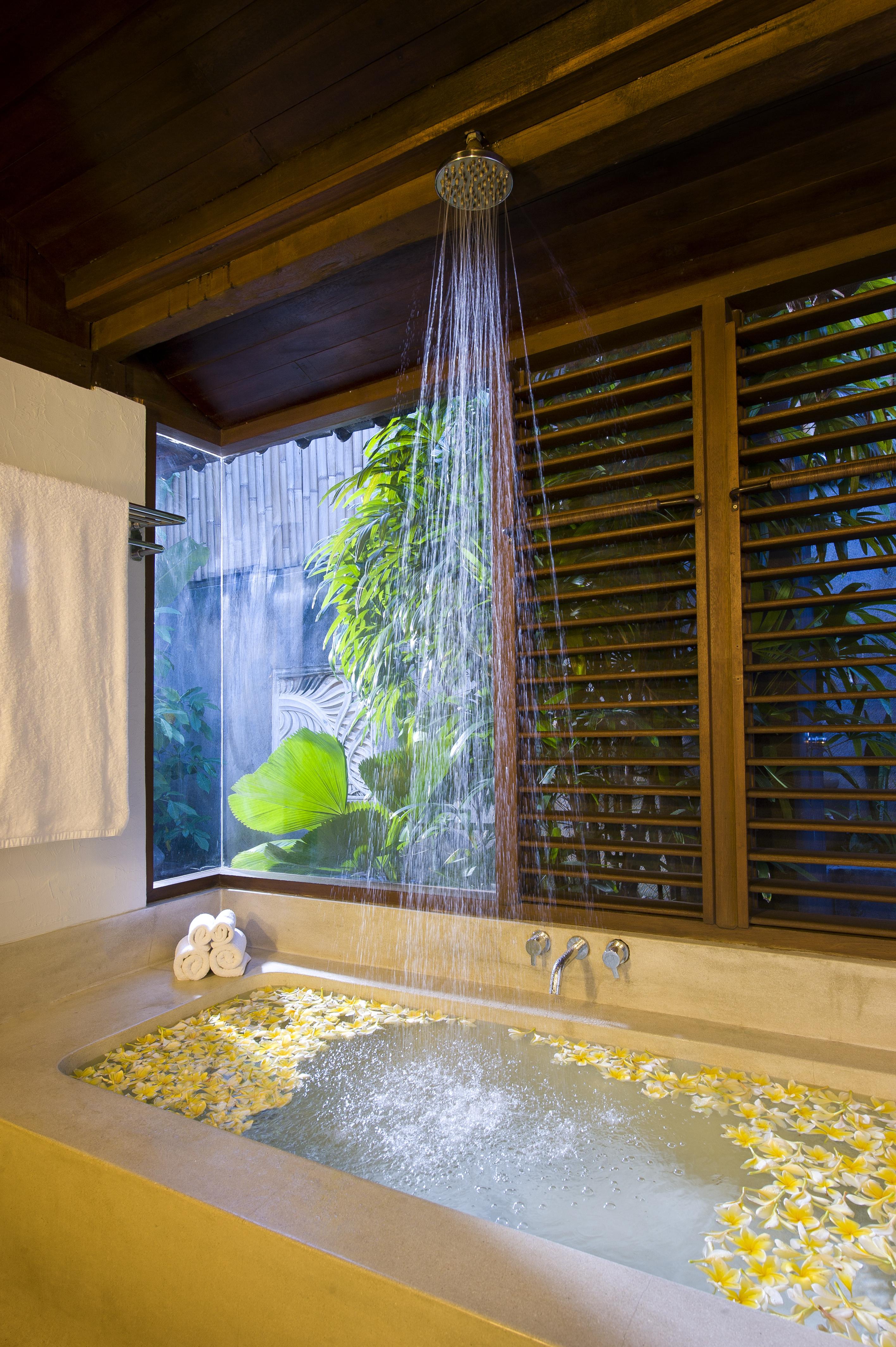 Villa Kubu Seminyak Dış mekan fotoğraf