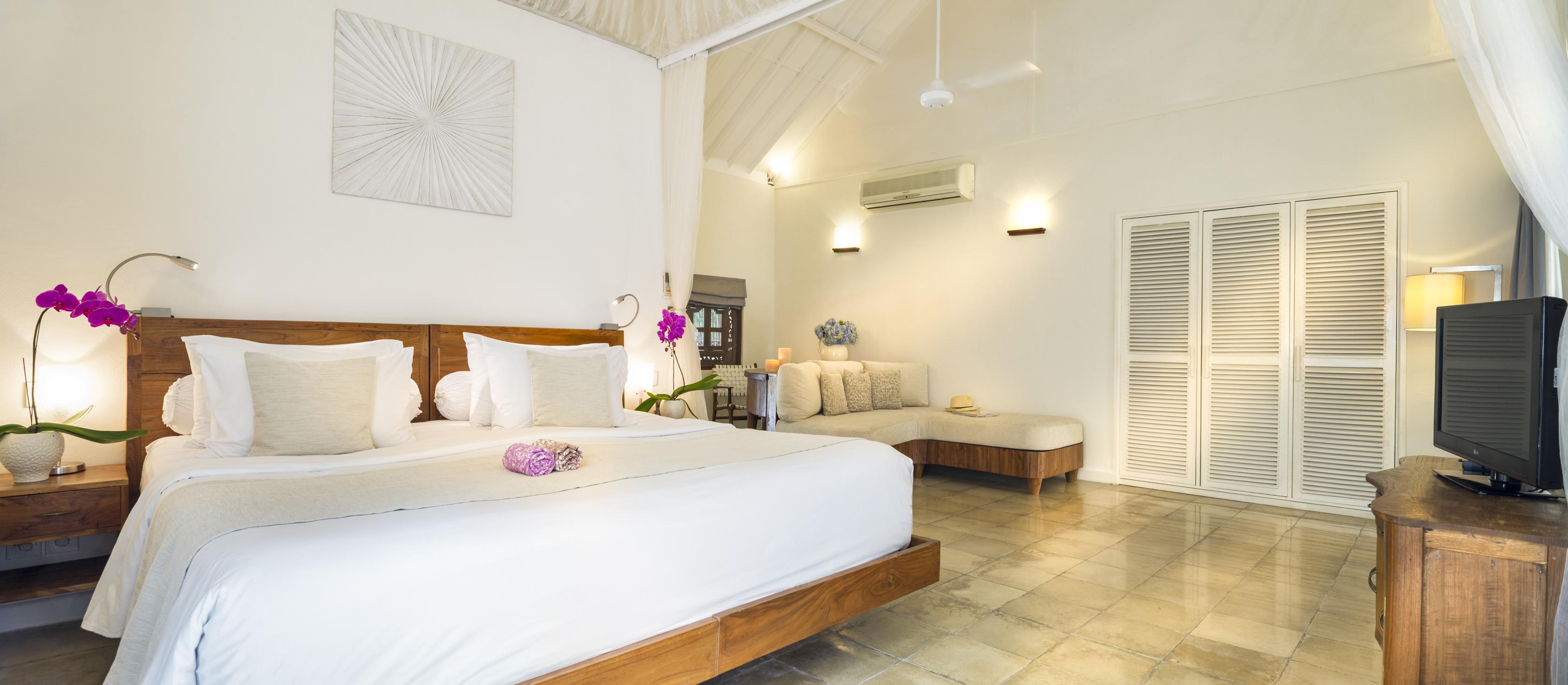 Villa Kubu Seminyak Dış mekan fotoğraf