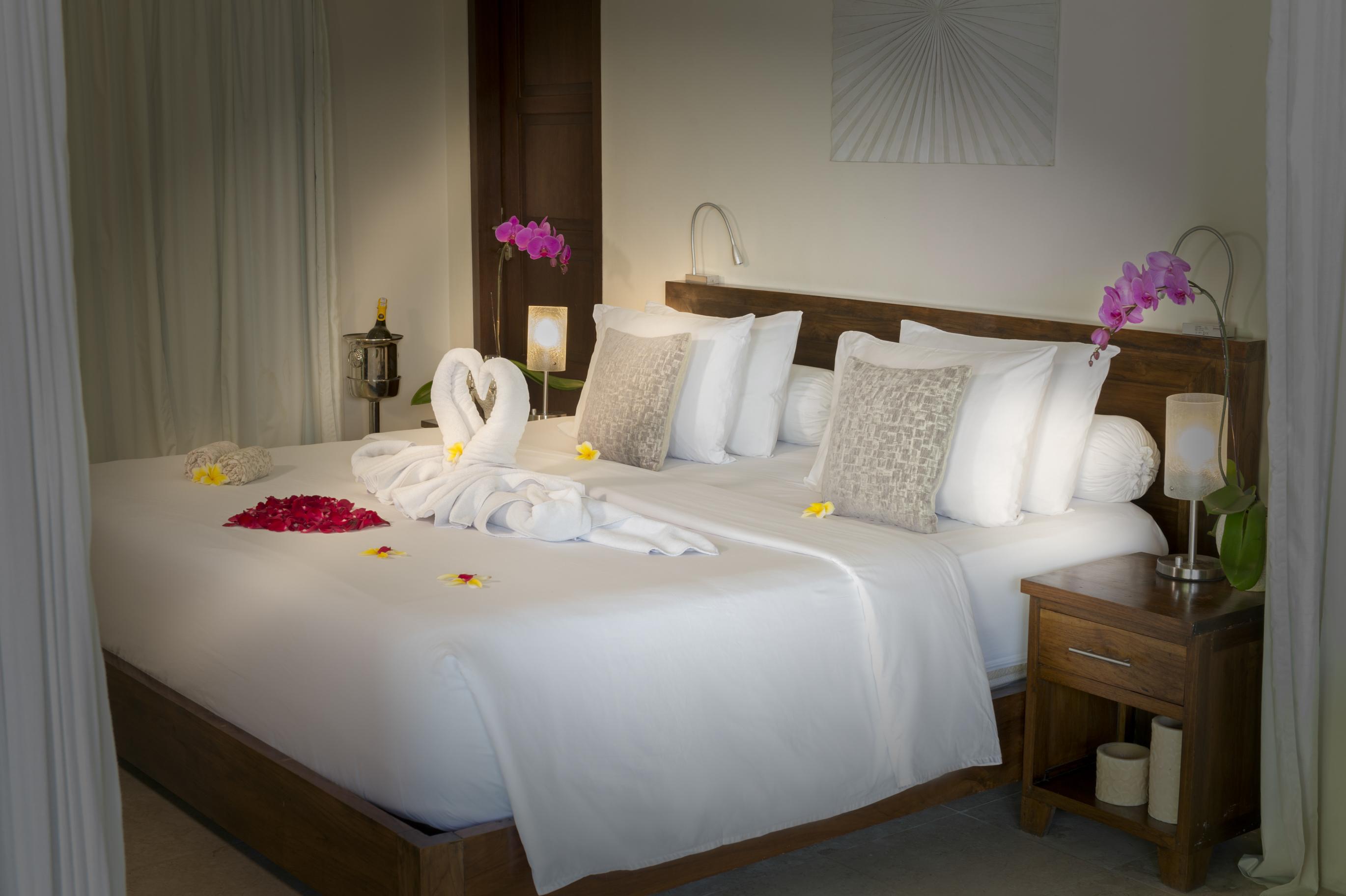 Villa Kubu Seminyak Dış mekan fotoğraf