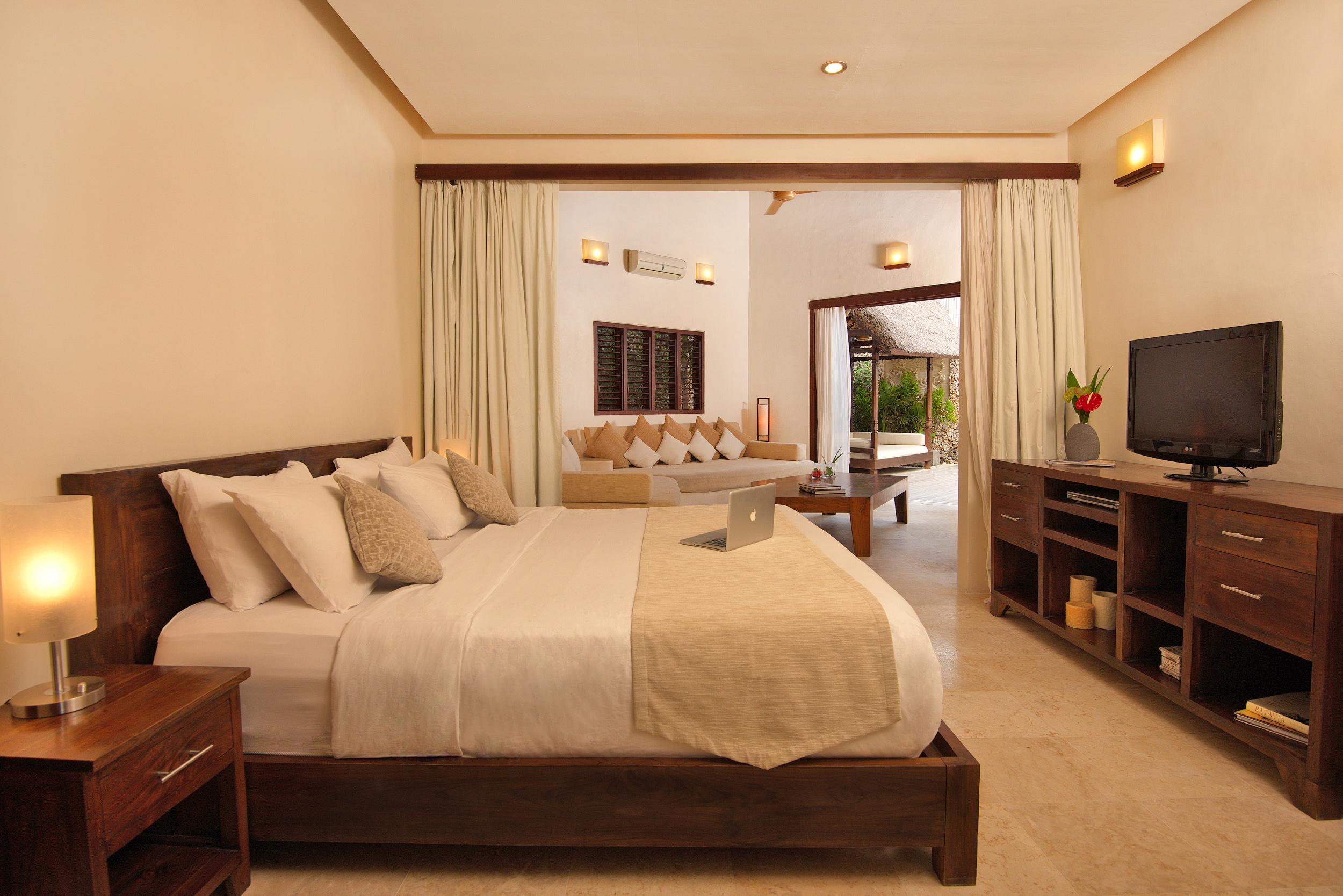 Villa Kubu Seminyak Dış mekan fotoğraf
