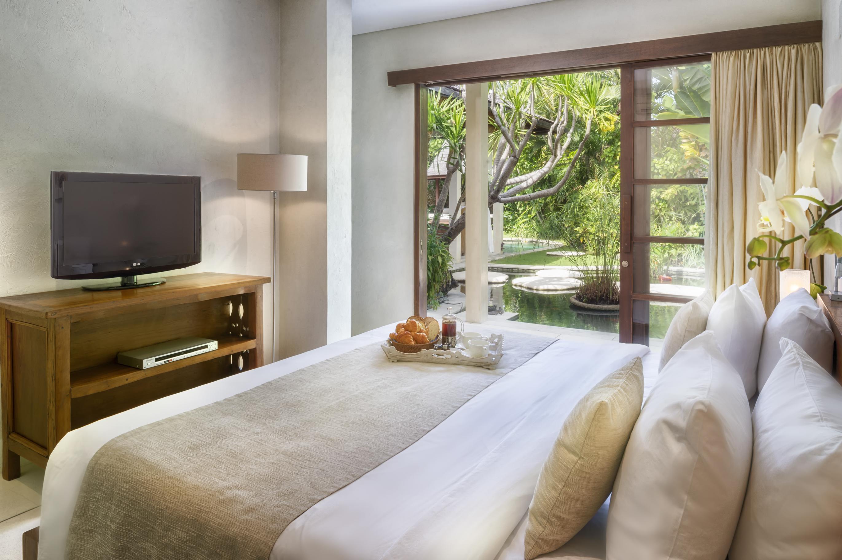 Villa Kubu Seminyak Dış mekan fotoğraf