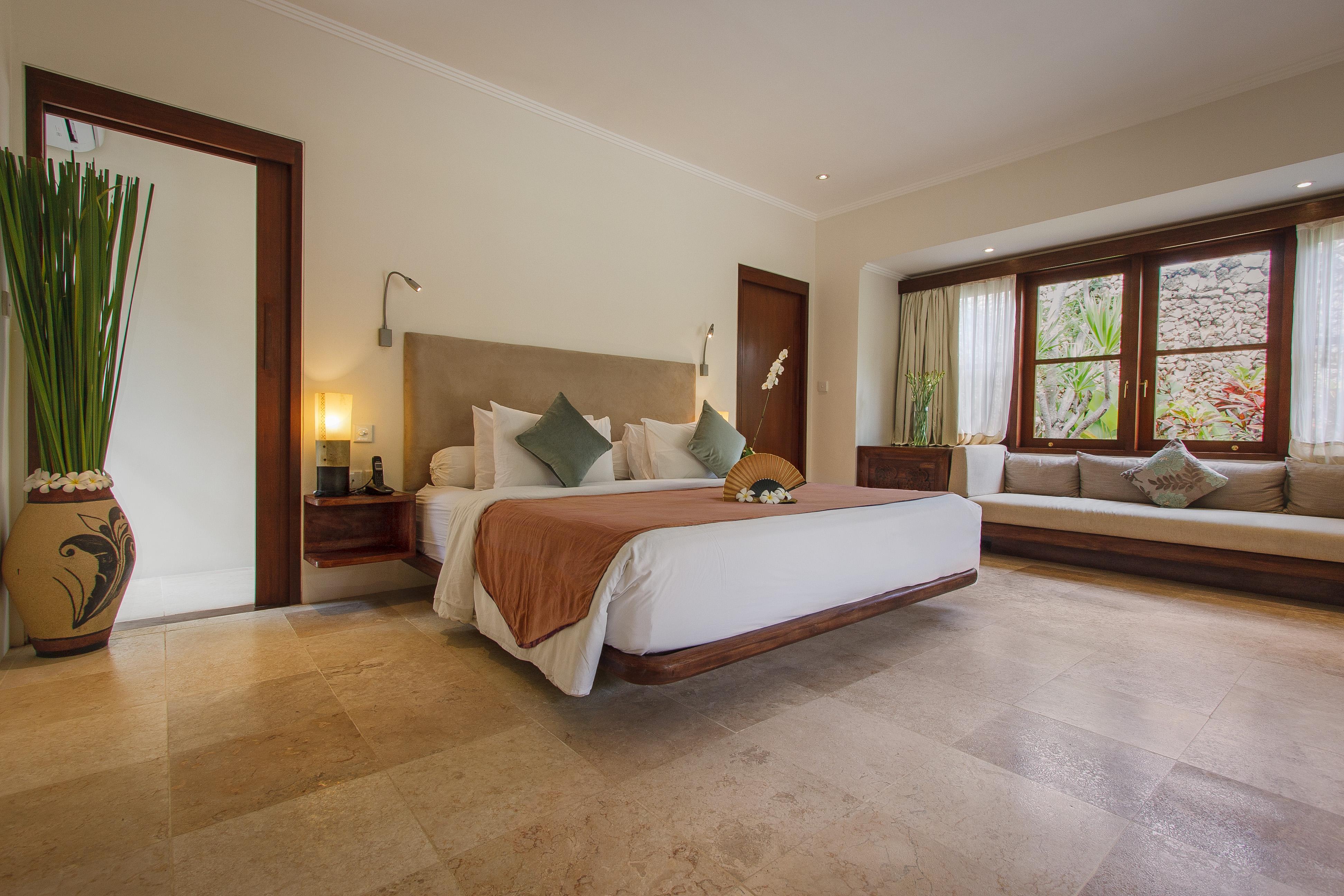 Villa Kubu Seminyak Dış mekan fotoğraf