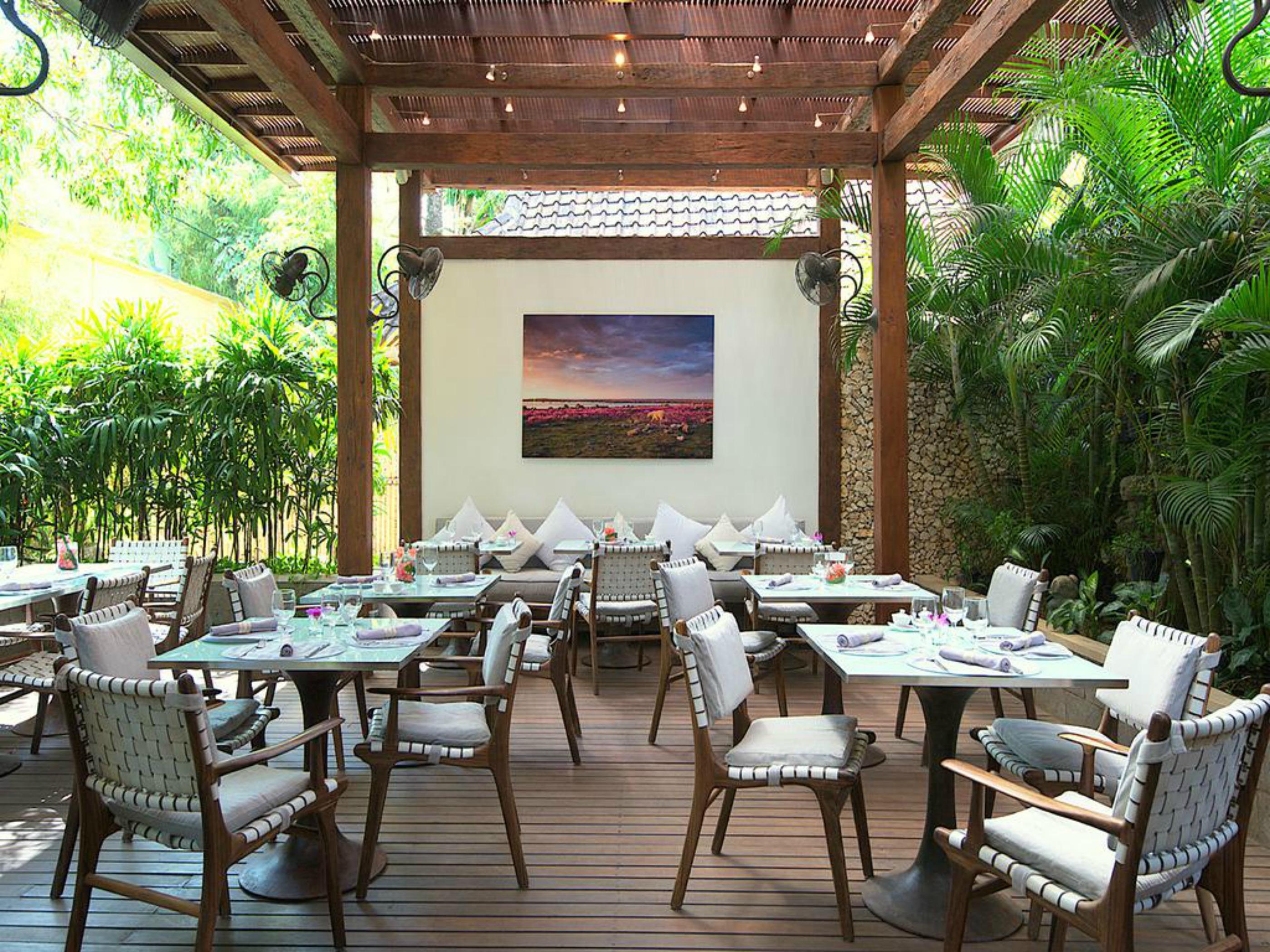 Villa Kubu Seminyak Dış mekan fotoğraf