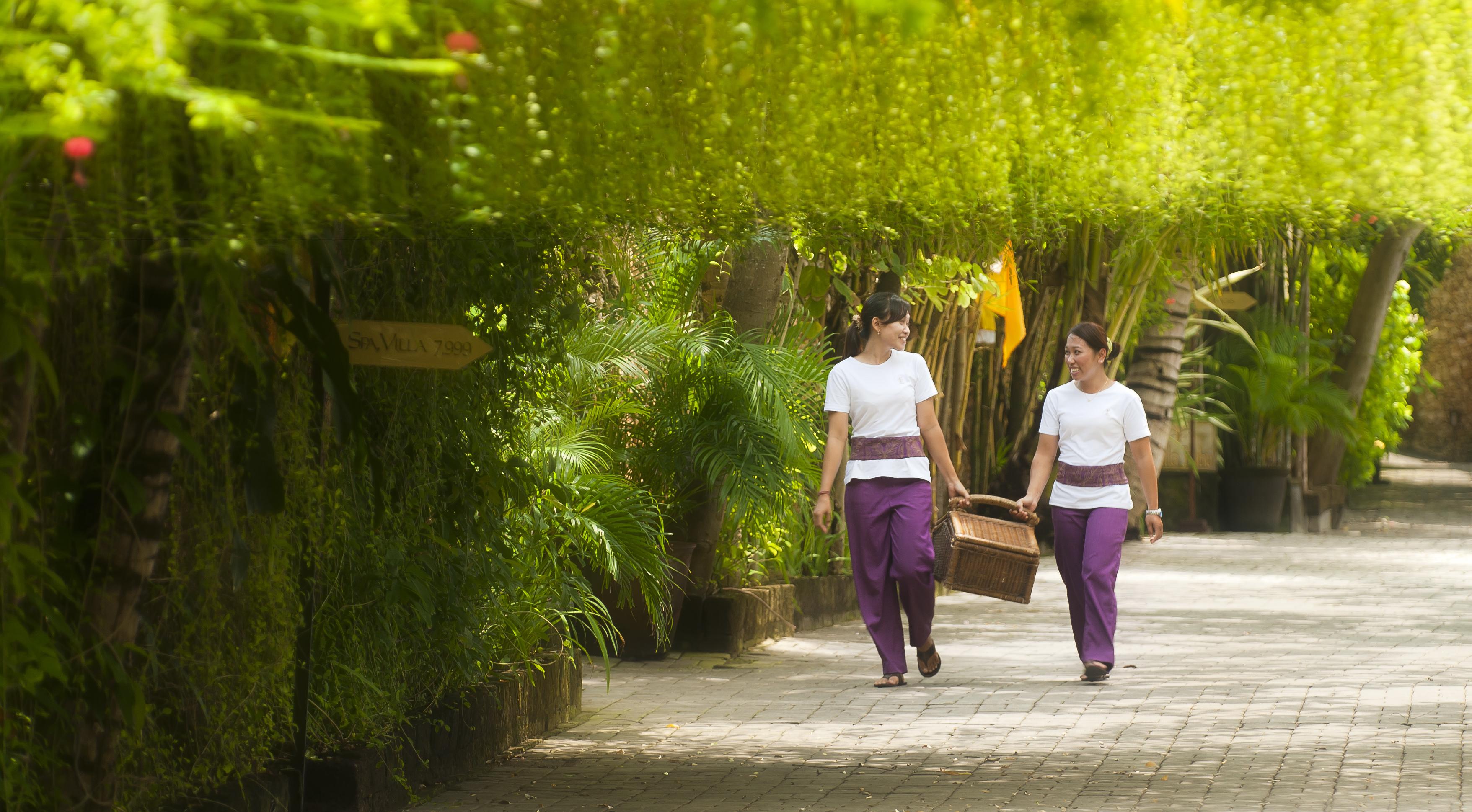 Villa Kubu Seminyak Dış mekan fotoğraf