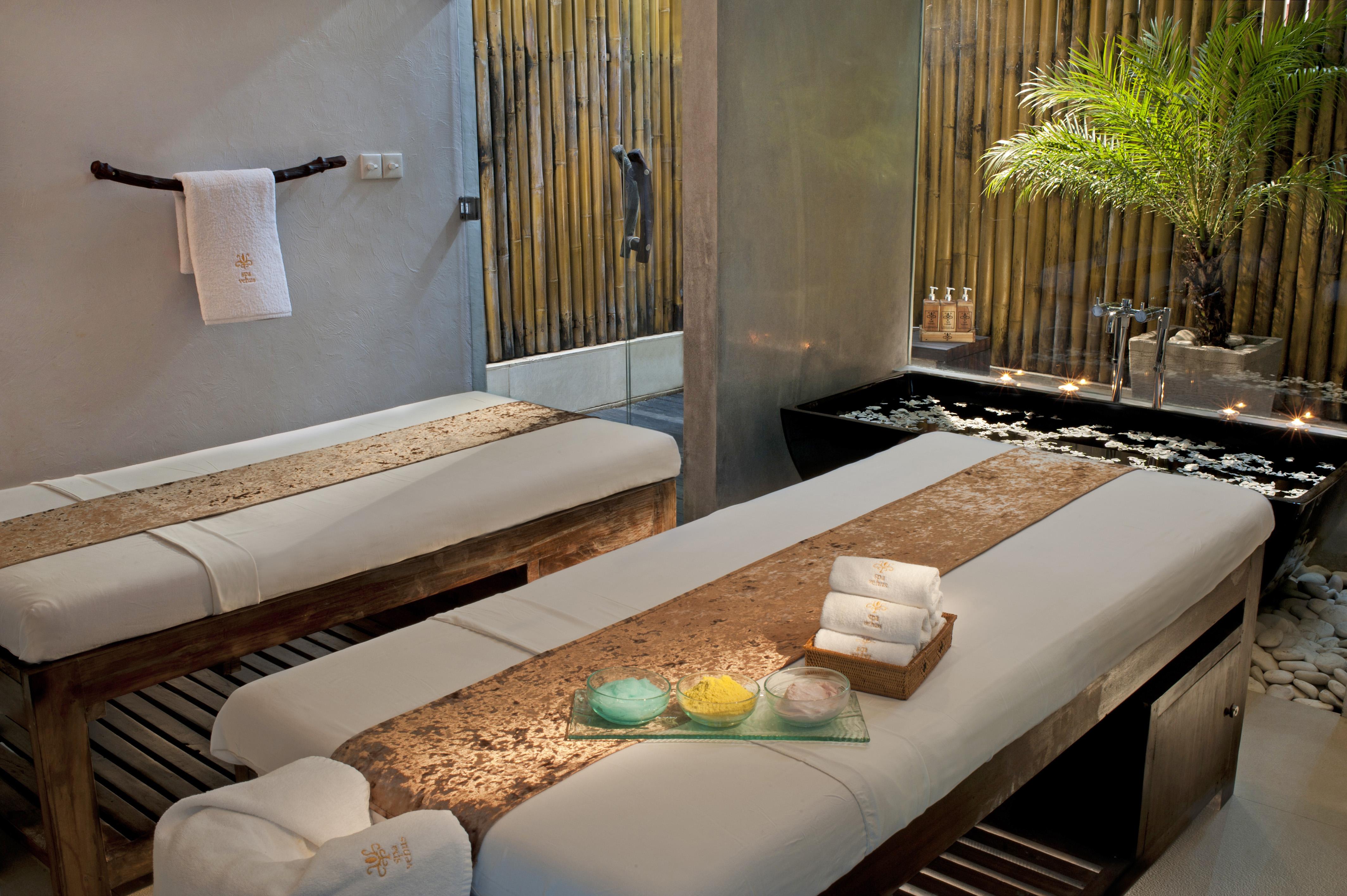Villa Kubu Seminyak Dış mekan fotoğraf