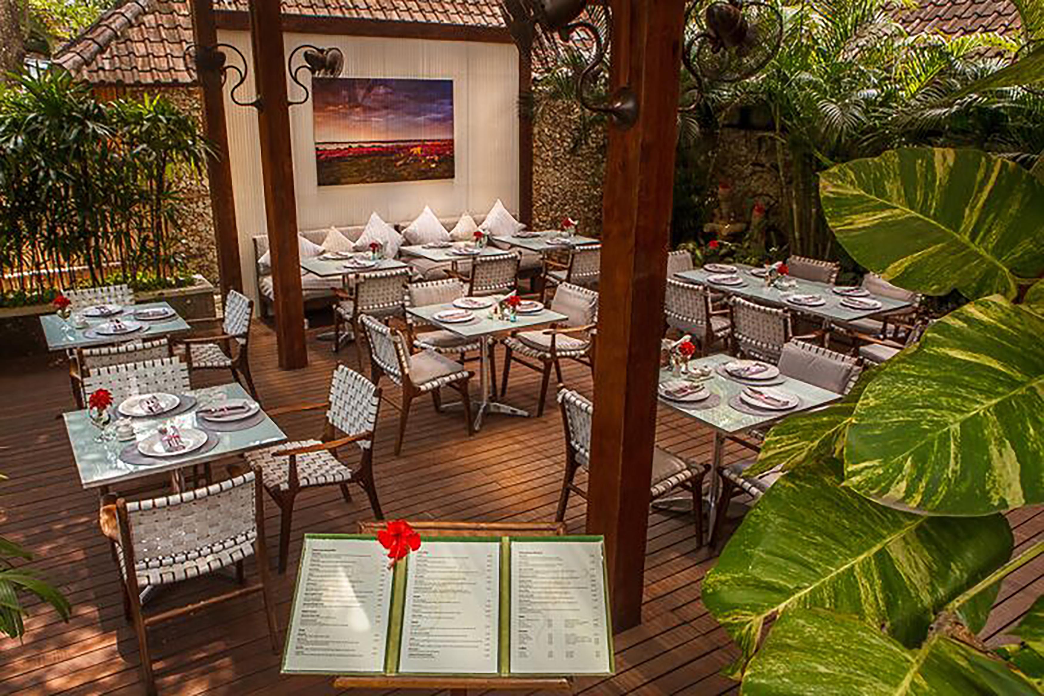 Villa Kubu Seminyak Dış mekan fotoğraf