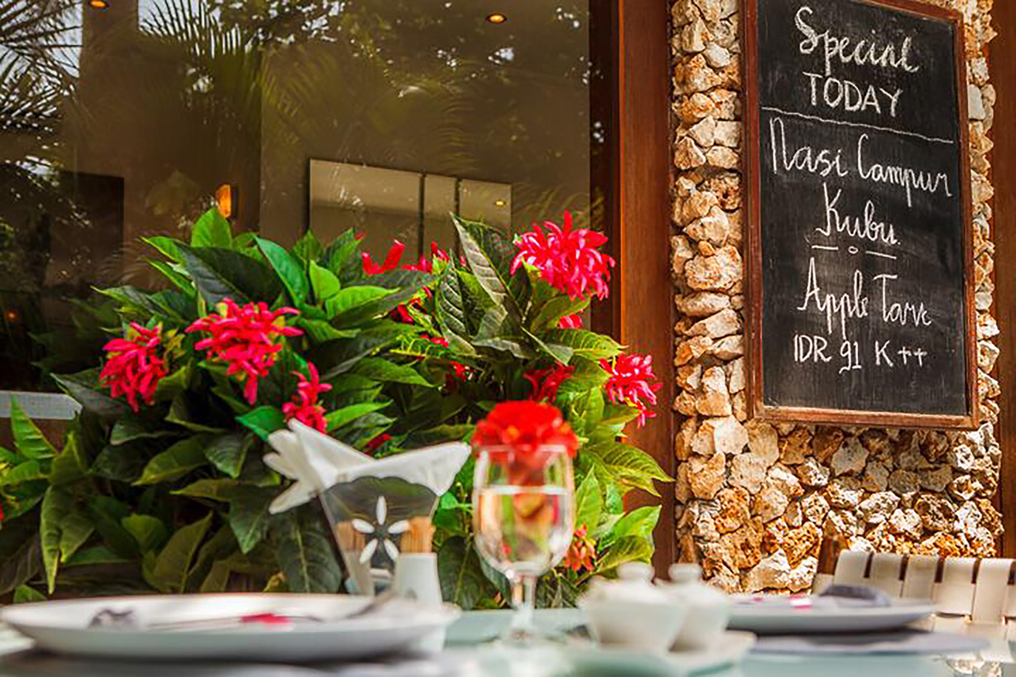 Villa Kubu Seminyak Dış mekan fotoğraf